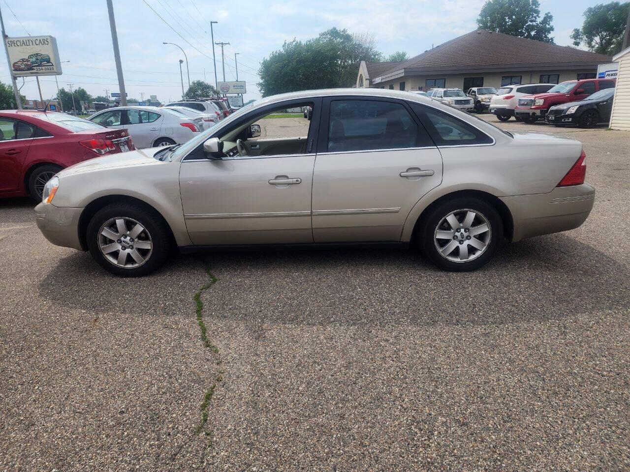 ford five hundred 2005 1FAFP27115G120894 image ford five hundred 2005 1FAFP27115G120894 image